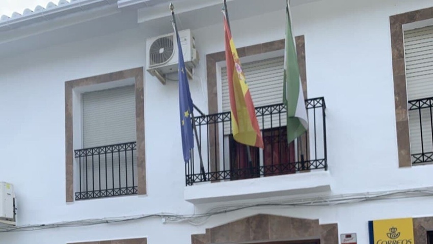Ayuntamiento