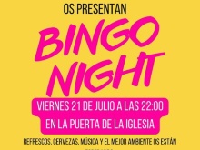 Bingo Night